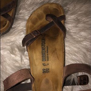 Birkenstock’s